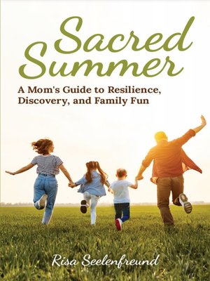cover image of Sacred Summer